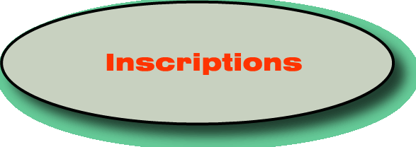 Inscriptions